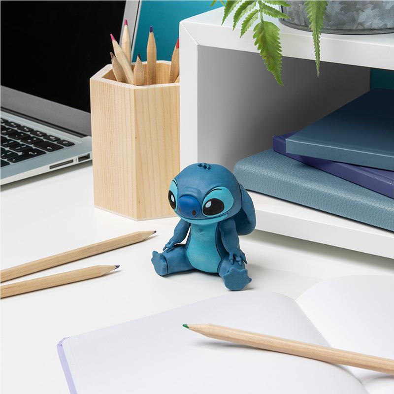 Lilo & Stitch - Stitch Chunky Eraser