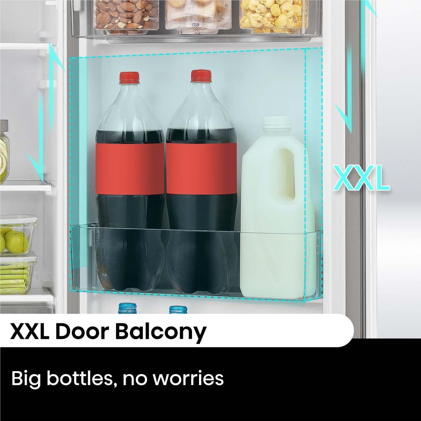 Hisense HRBF179 179L Bar Fridge