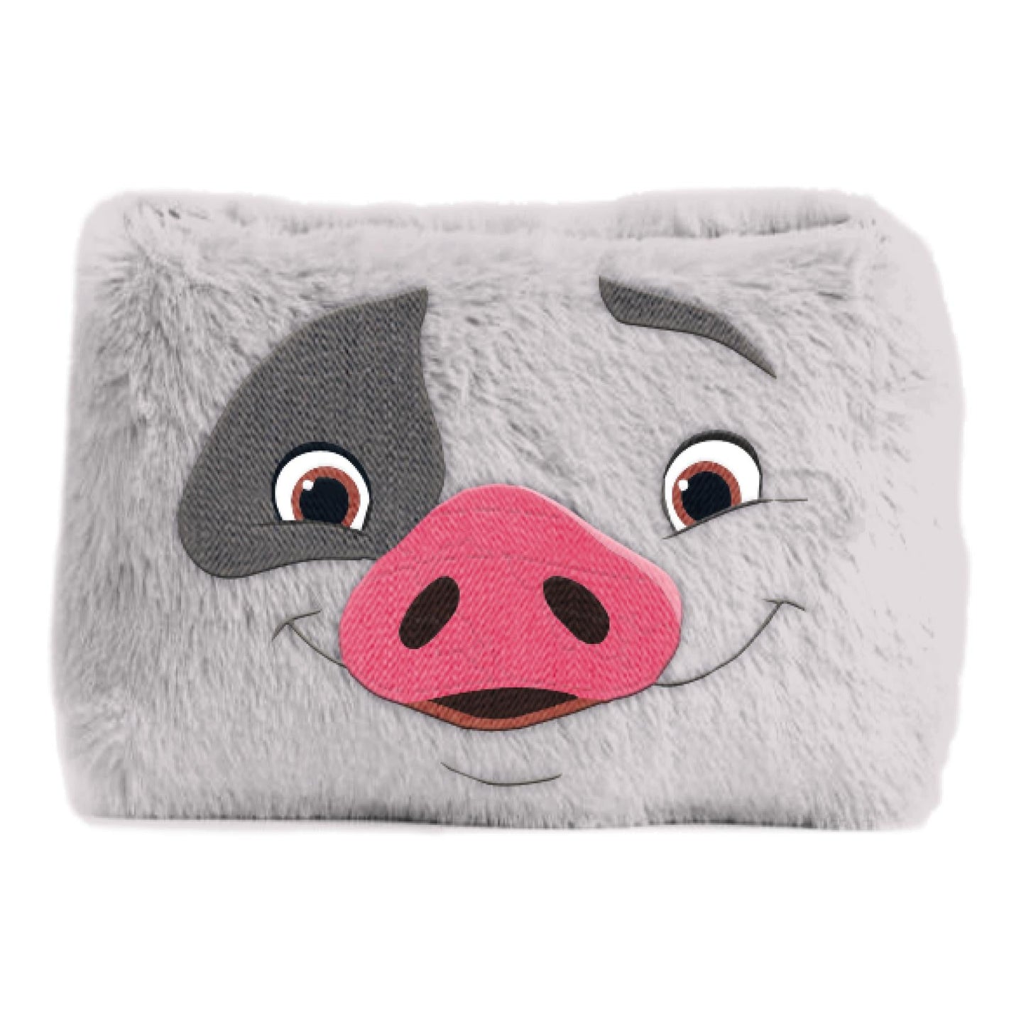 Moana 2 - Pua Plush Pencil Case
