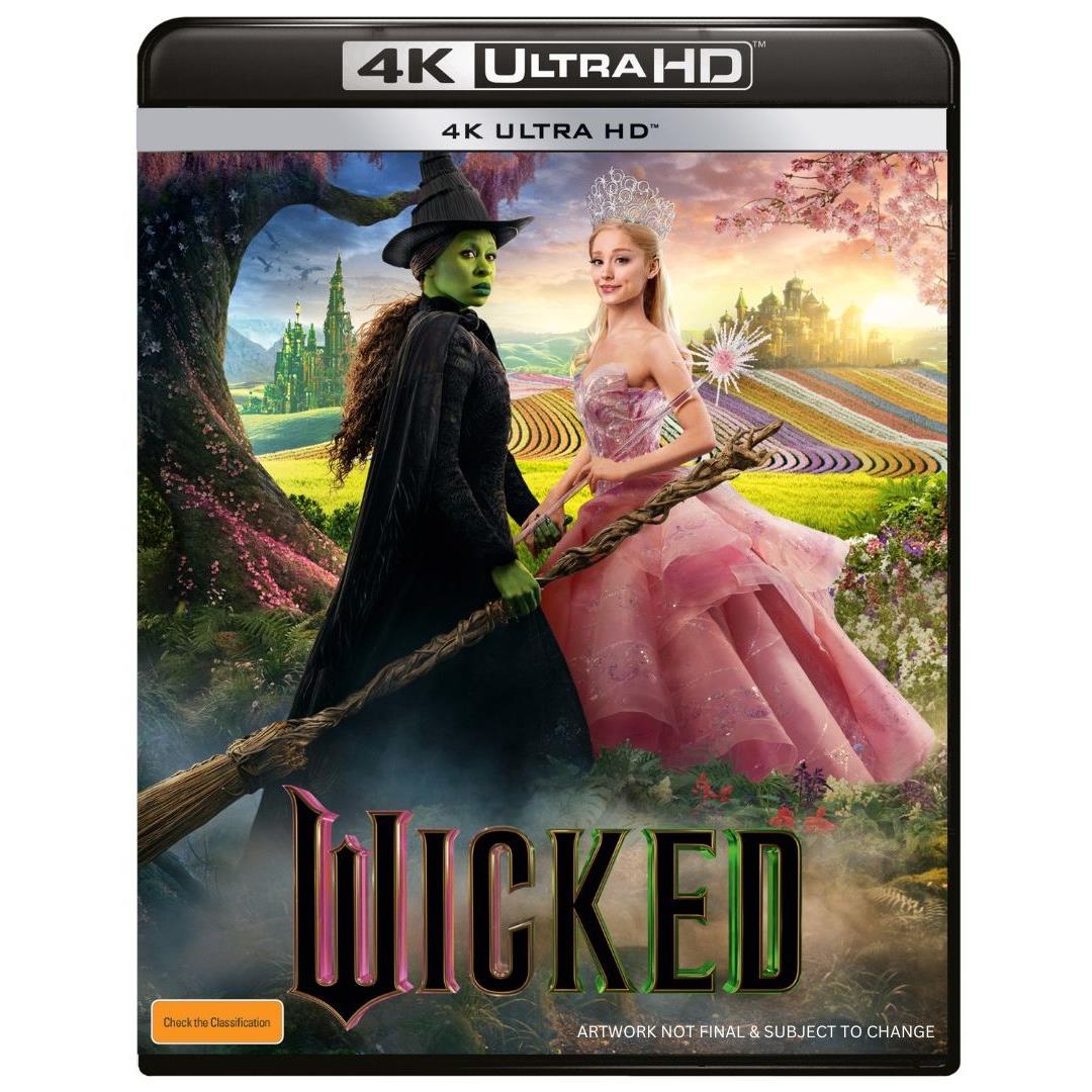 Wicked
