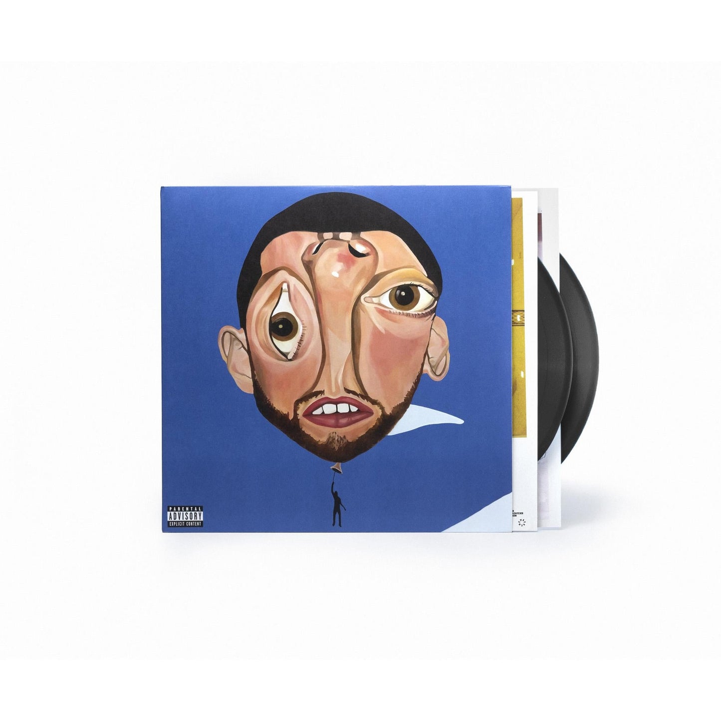 Balloonerism (Vinyl)