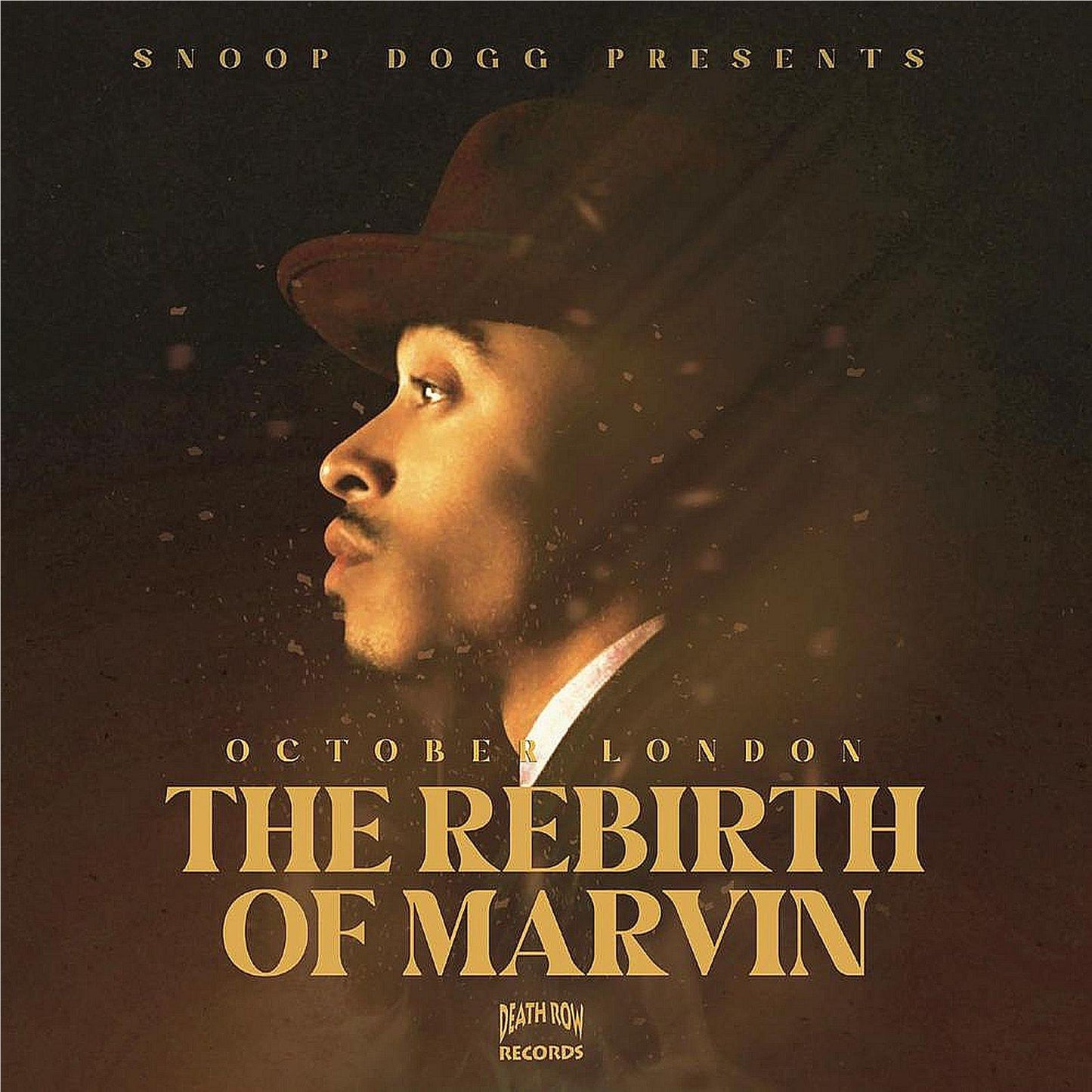 Rebirth Of Marvin (Snoop Dogg Presents)