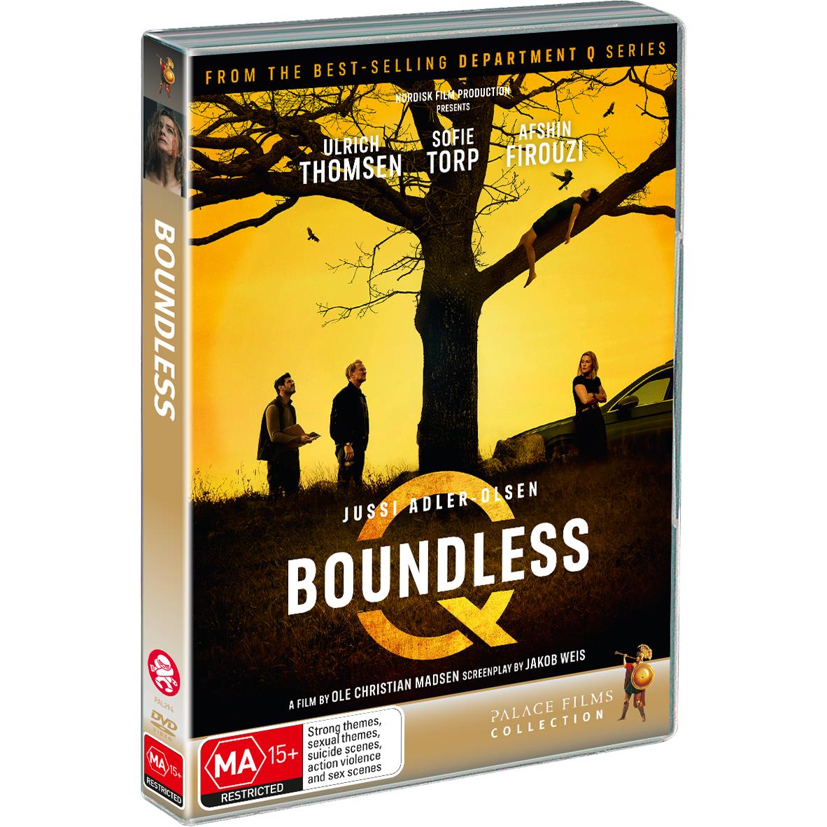Boundless