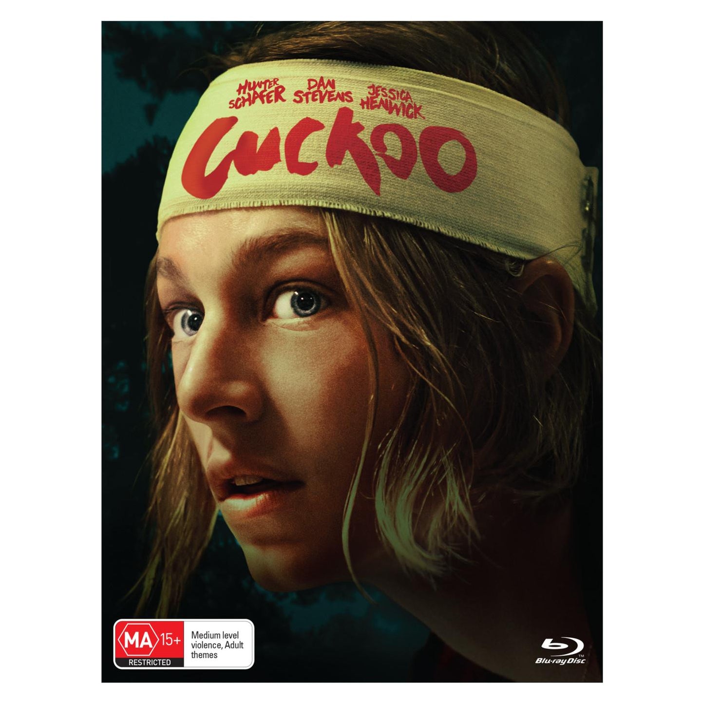 Cuckoo