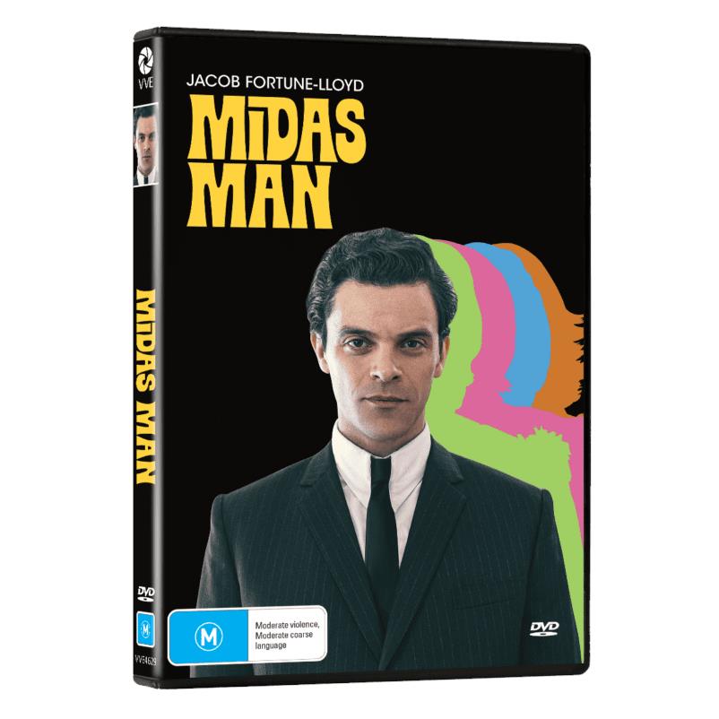 Midas Man