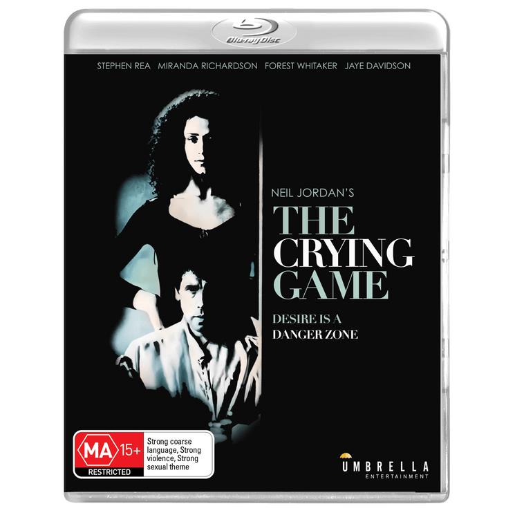 Crying Game, The