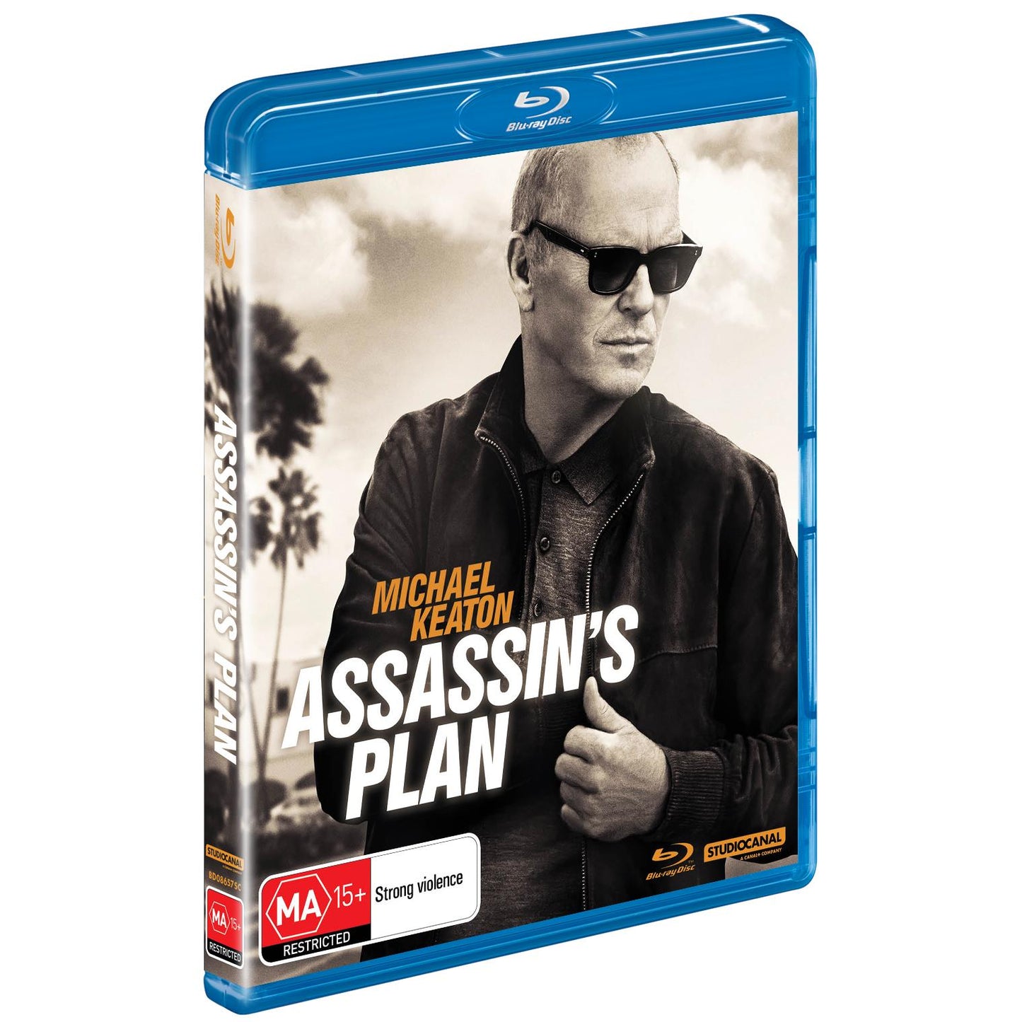 Assassin's Plan