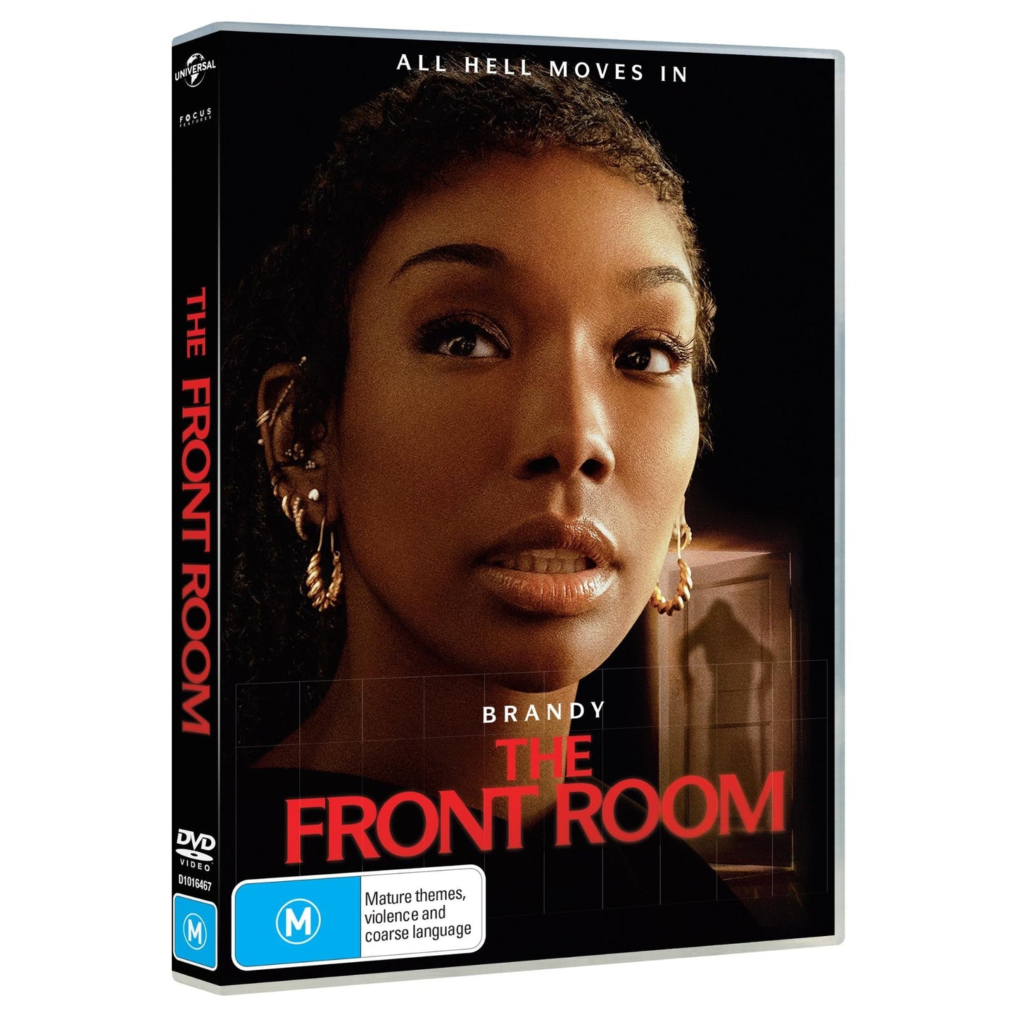 Front Room, The