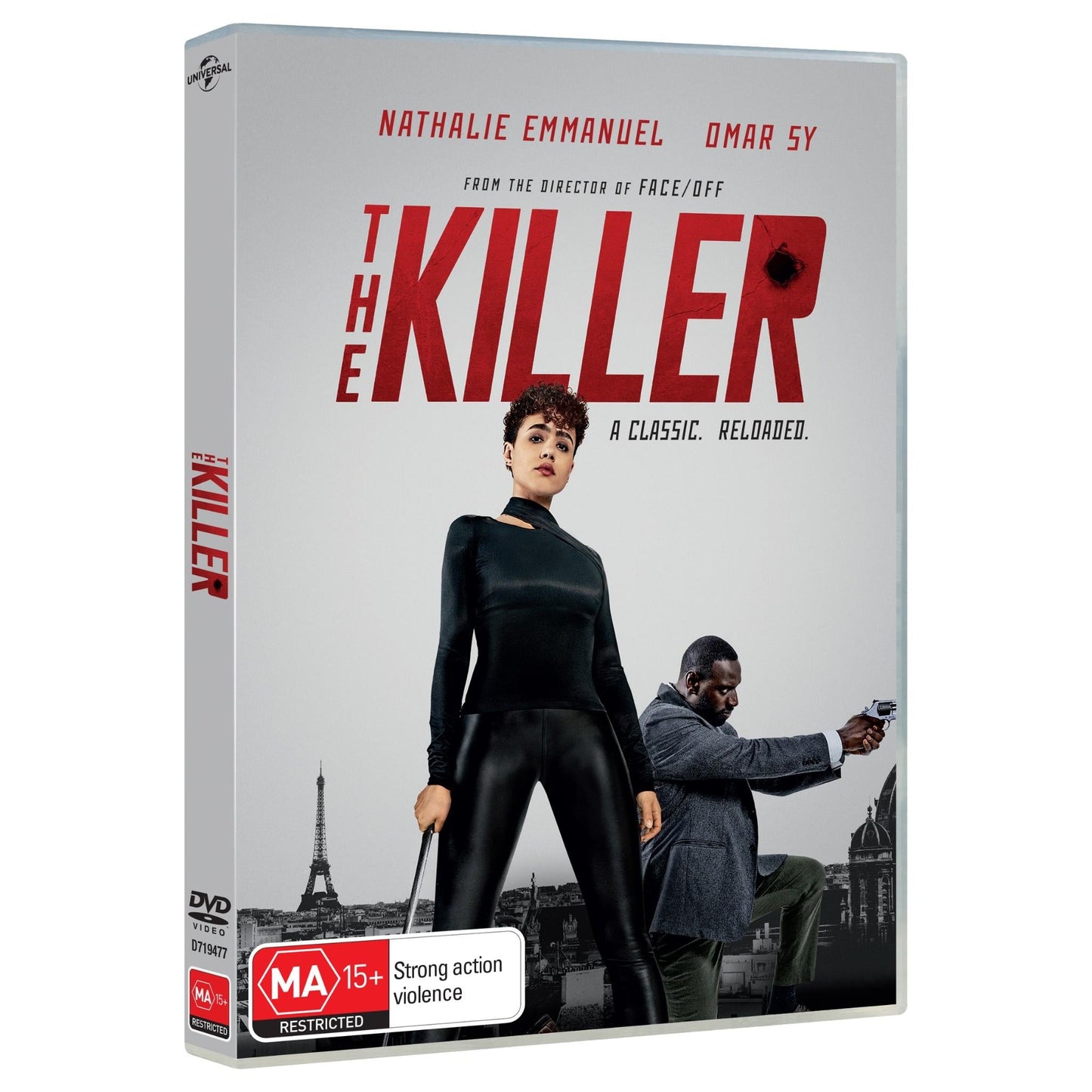 Killer, The