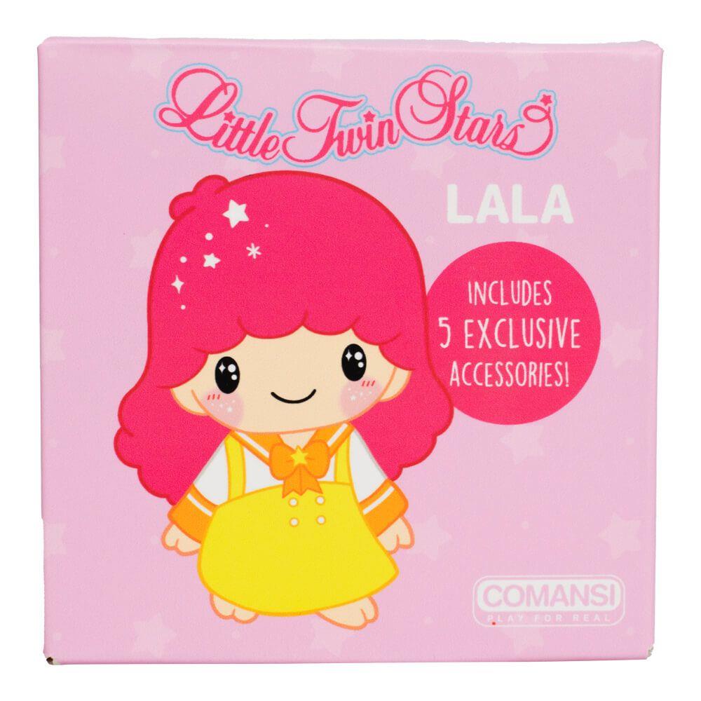 Hello Kitty & Friends Friendship Box - Lala