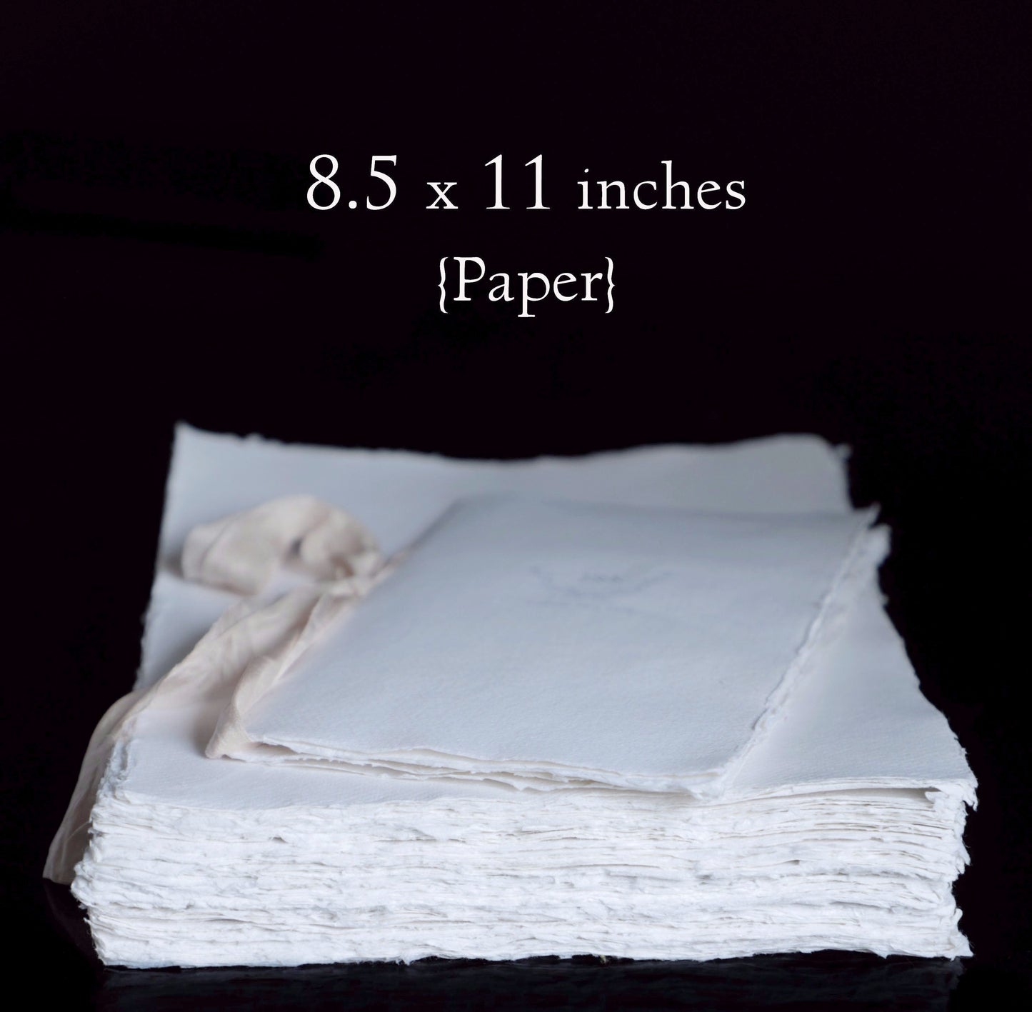 PAPER / 8.5 x 11