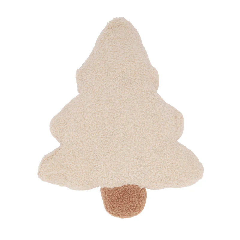 Christmas Tree Shaped Pillow