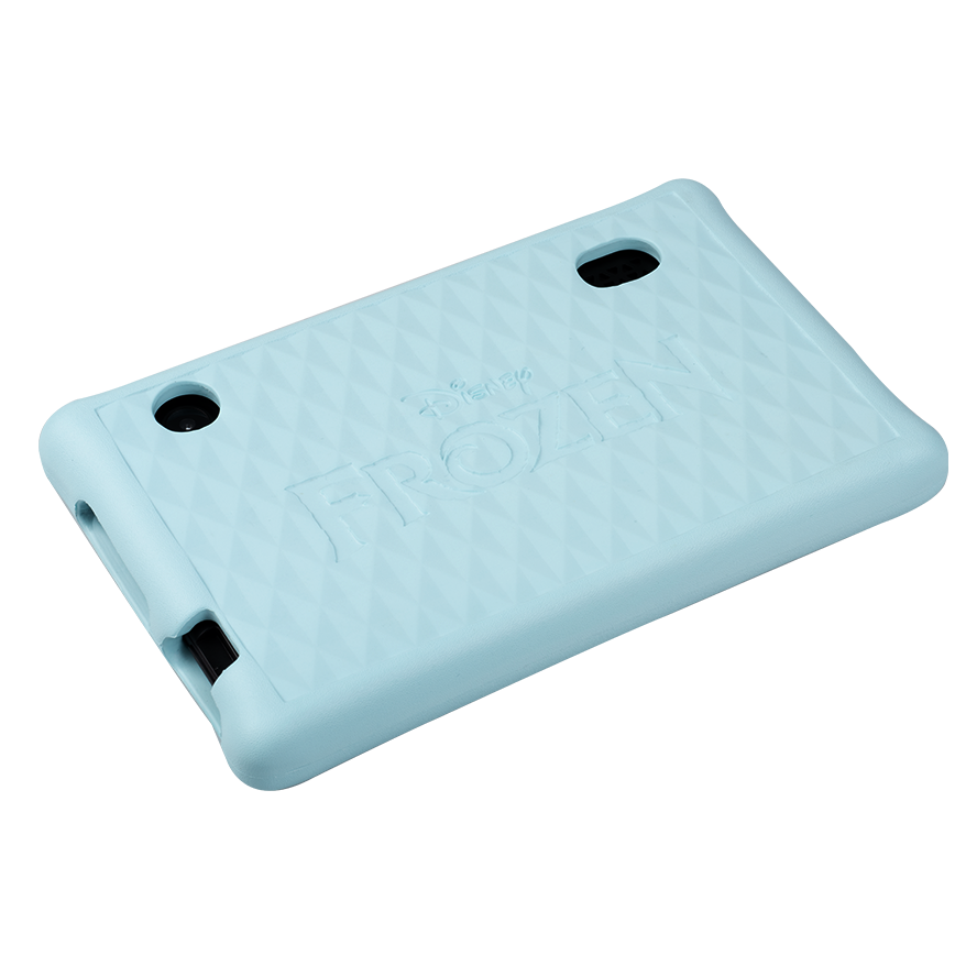 Pebble Gear 7" Disney Frozen Tablet
