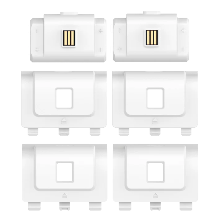 Snakebyte Battery Pack X™ (White)