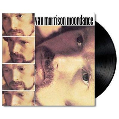 Moondance (Vinyl) (Reissue)