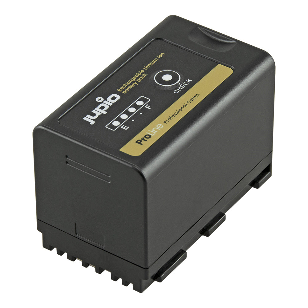 Jupio ProLine Li-ion 14.4V 3350mAh Battery For Canon BP-A30 Video Camera