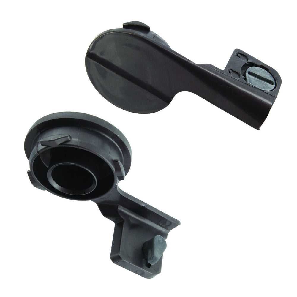Cleanstar Brushroll Iron End Cap Assembly Suits Models: DC24