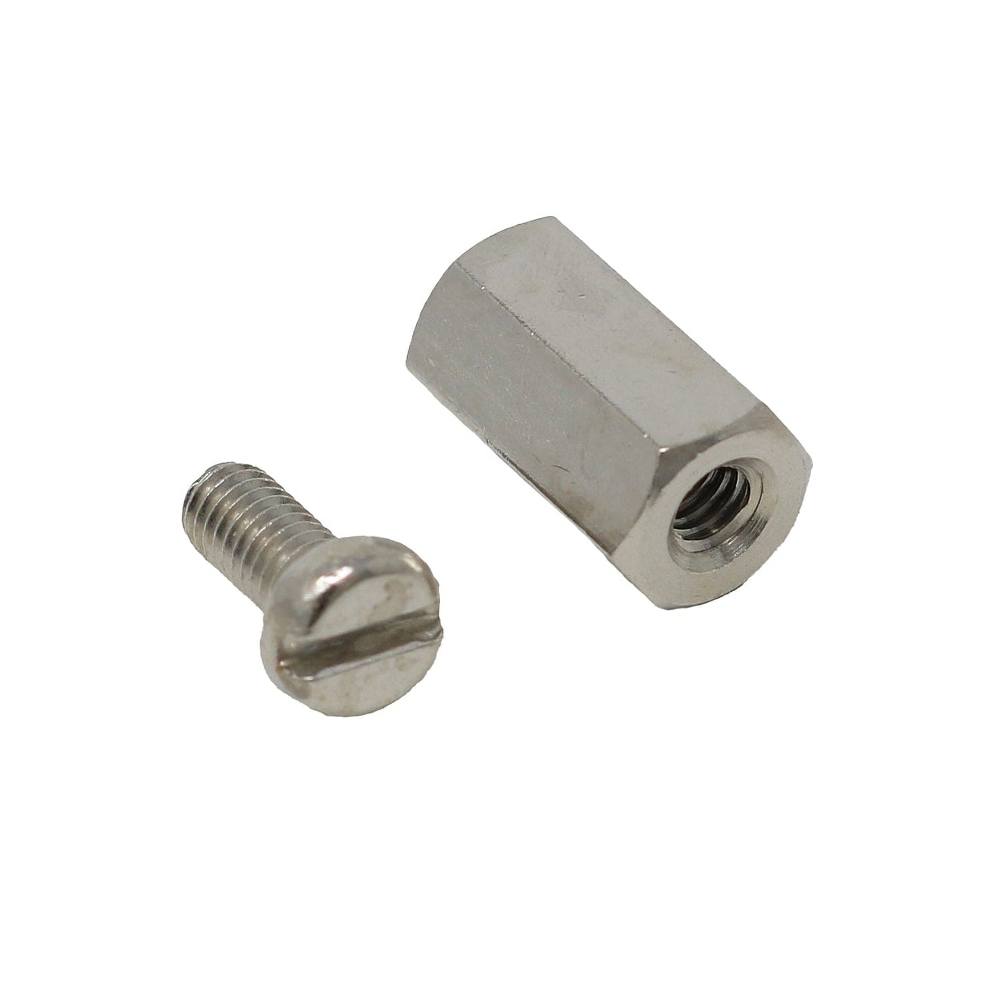 9mm M2.5 Chassis Mount Standoff Kit for Raspberry Pi
