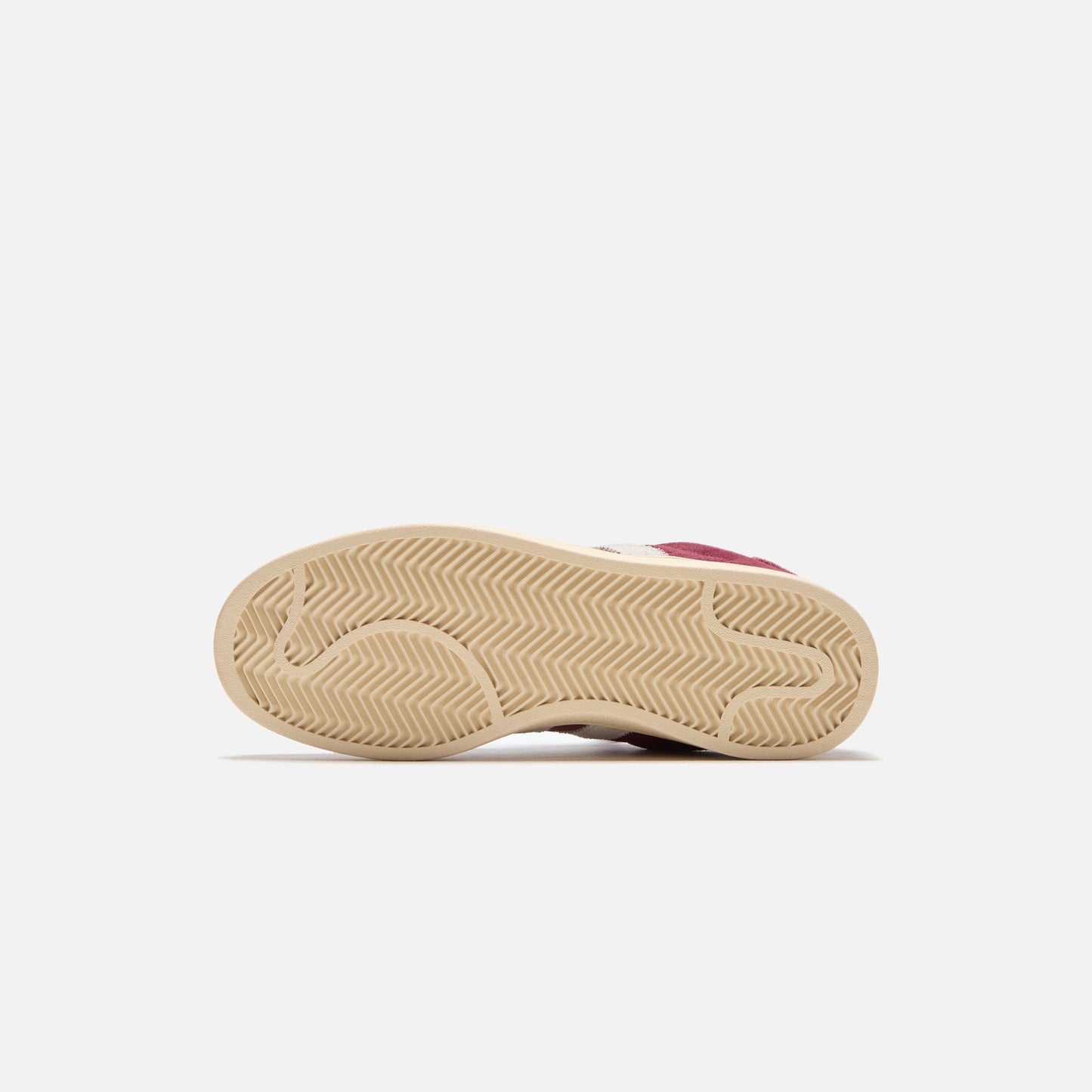 adidas WMNS Campus 00S - Shadow Red / Off White / Preloved Crimson