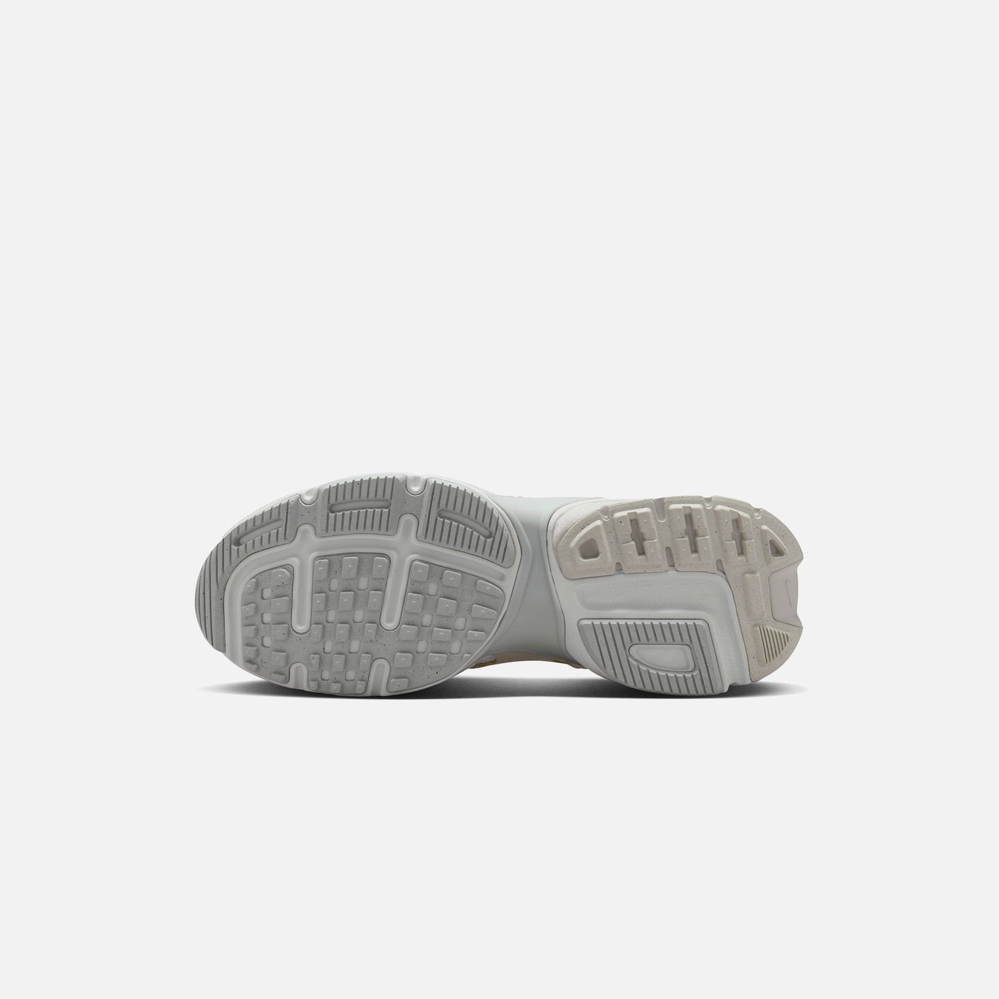 Nike WMNS V2K Run - White / Metallic Silver / Platinum
