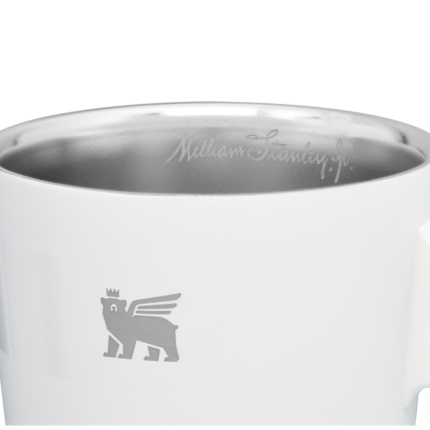 The DayBreak Cappuccino Cup | 6.5 OZ