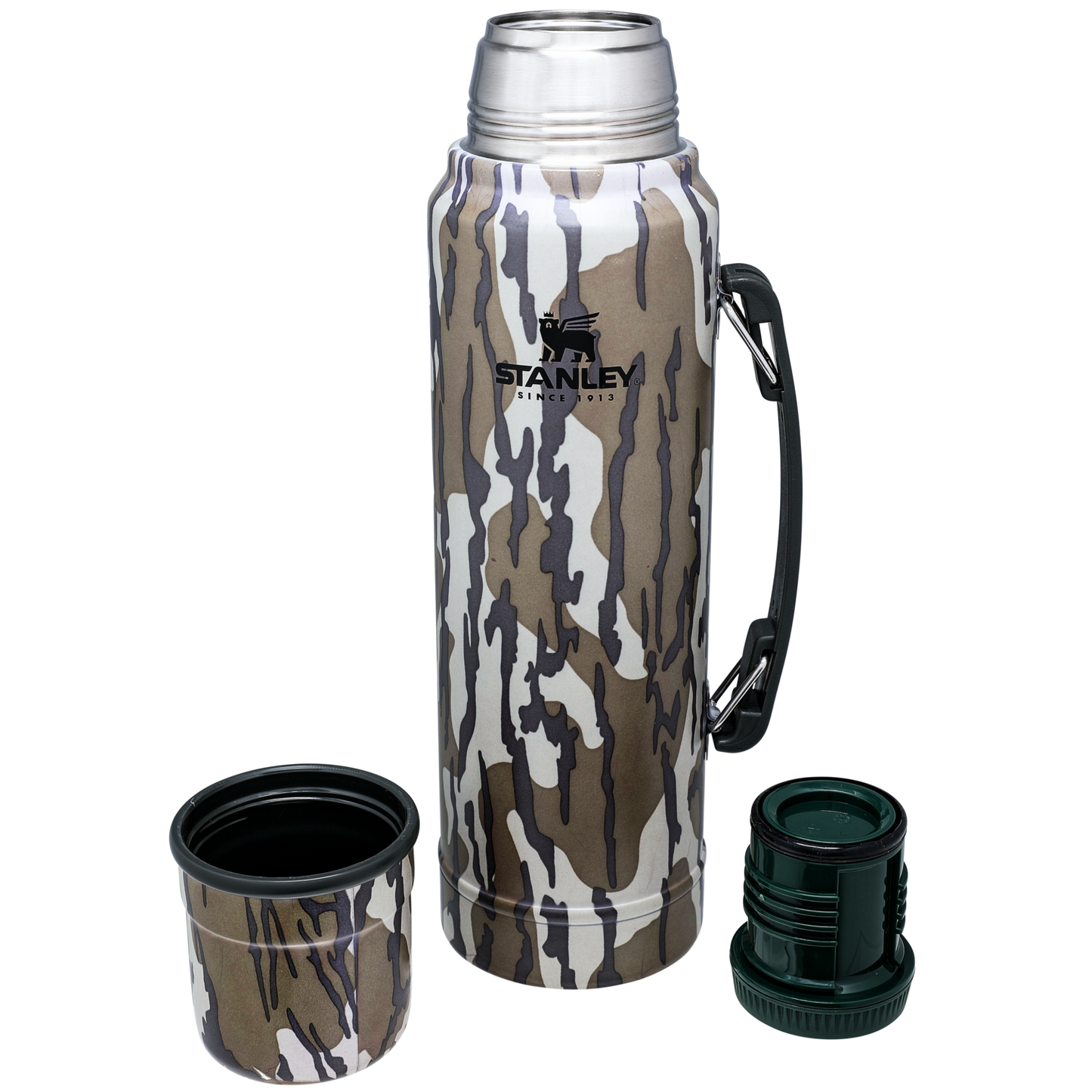 Heritage Classic Bottle | Bottomland | 1.1 QT
