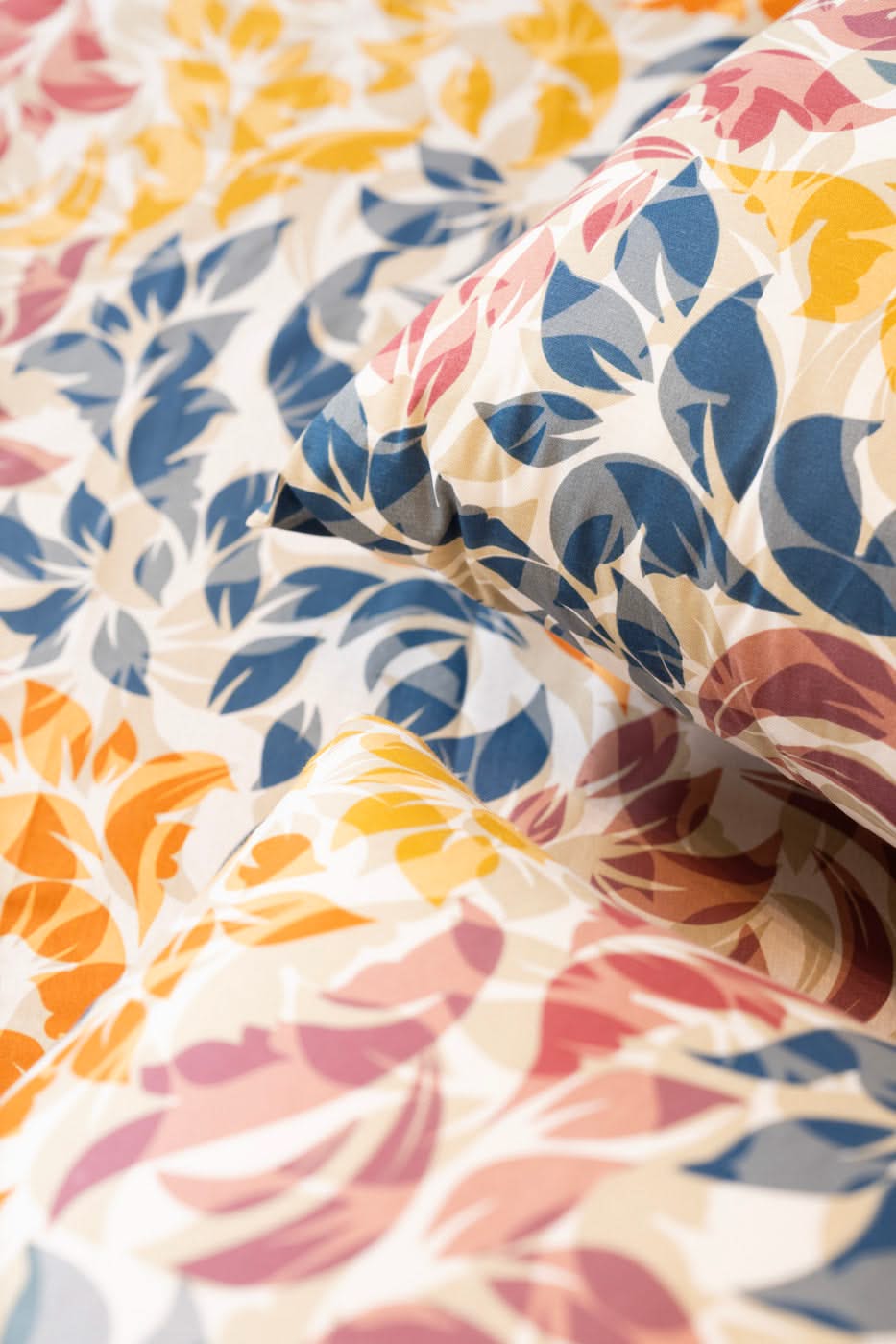 Printed Cotton Bedsheet