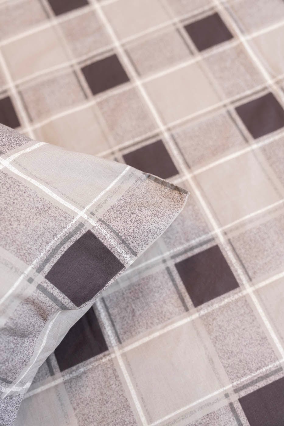 Printed Bedsheet