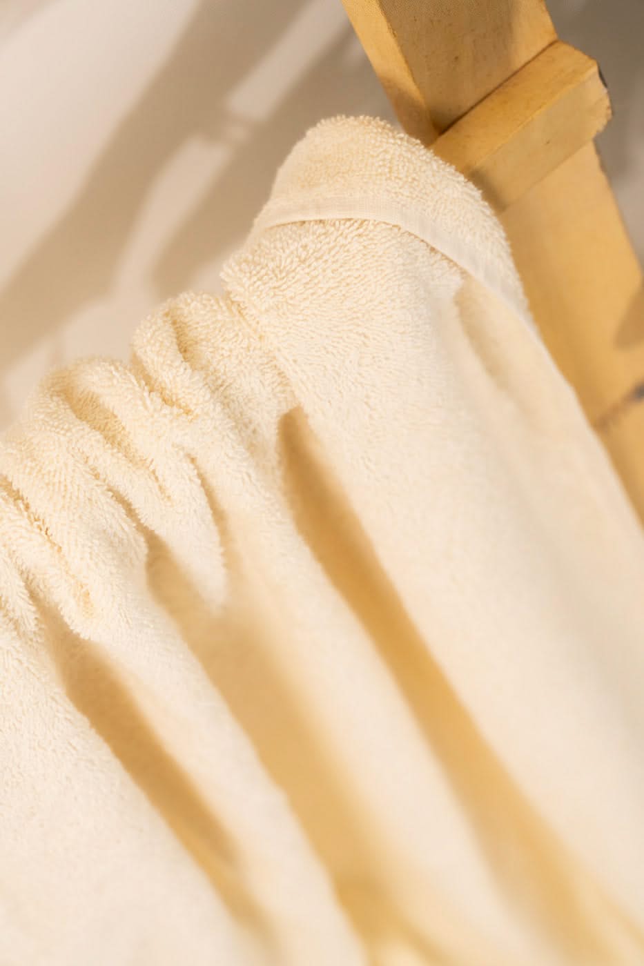 Bath Towel