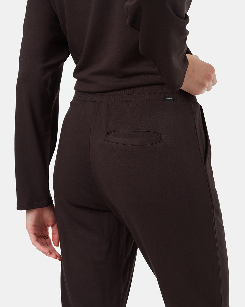 Soft EcoTerry Taper Sweatpant