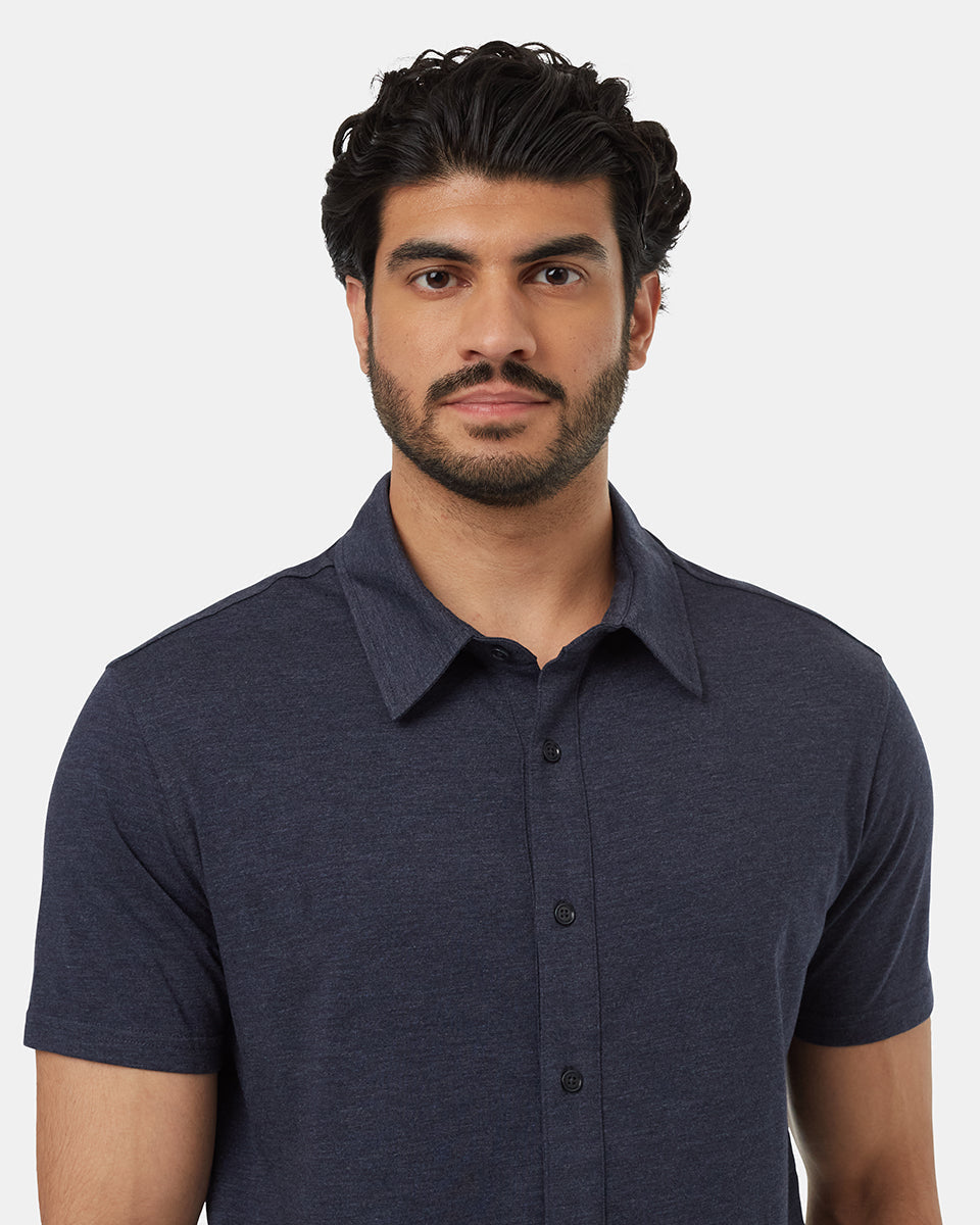 TreeBlend Shortsleeve Shirt