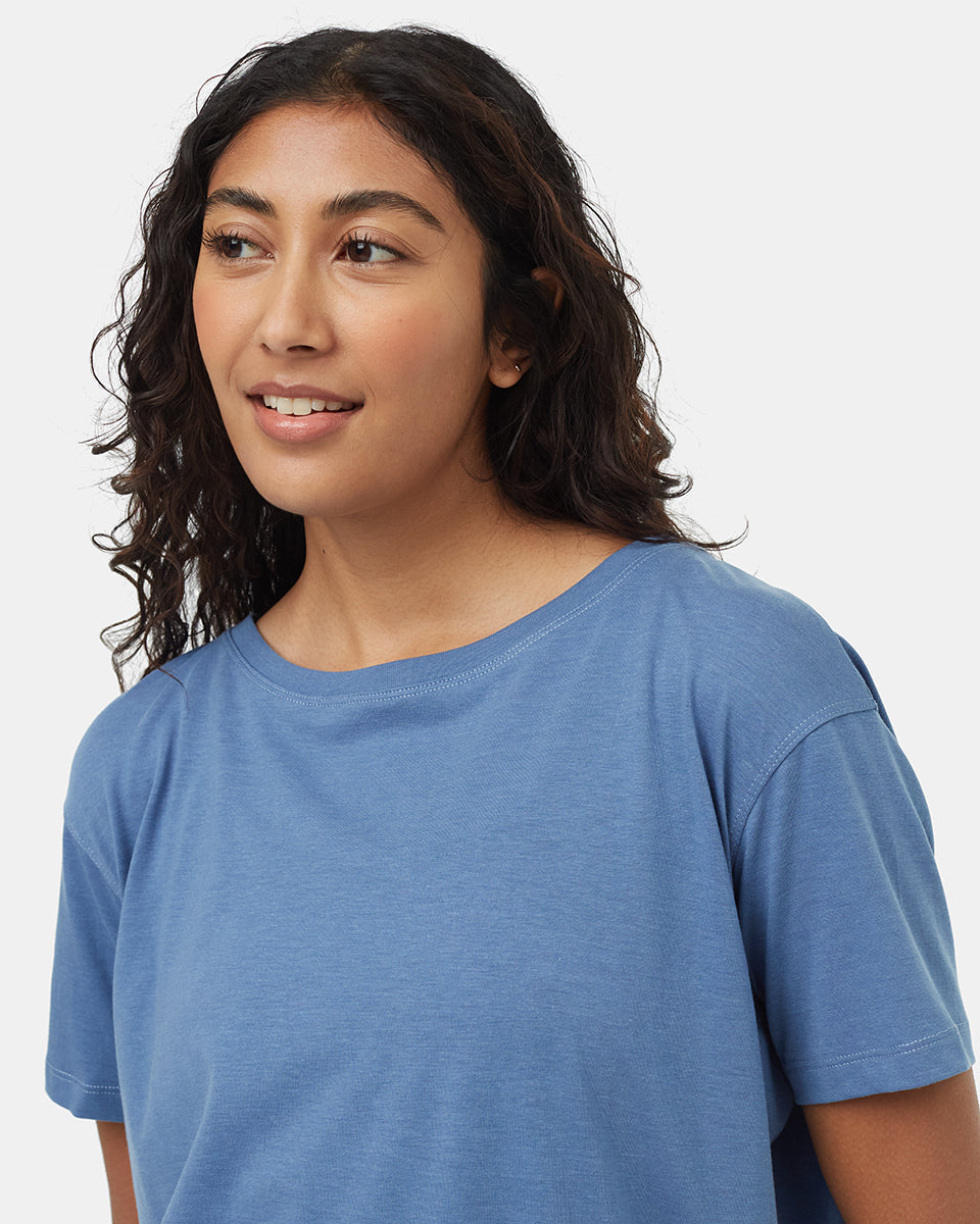 TreeBlend High Low T-Shirt