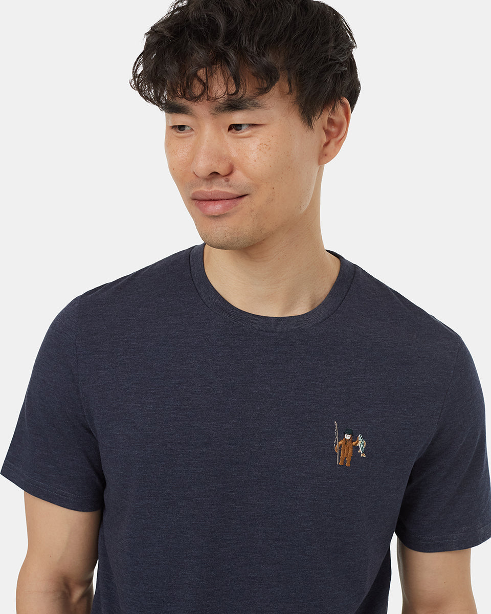 Sasquatch T-Shirt