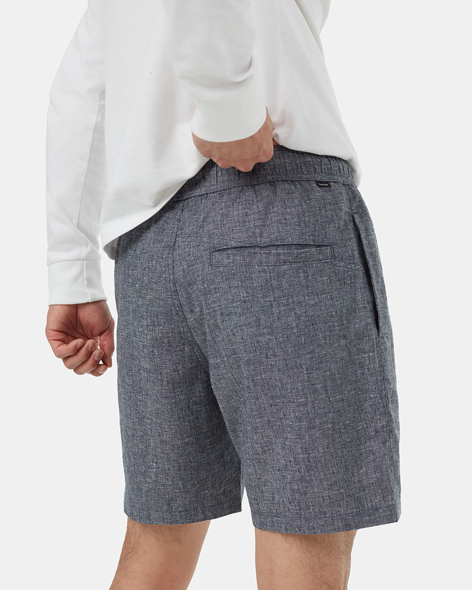 Hemp Joshua Short