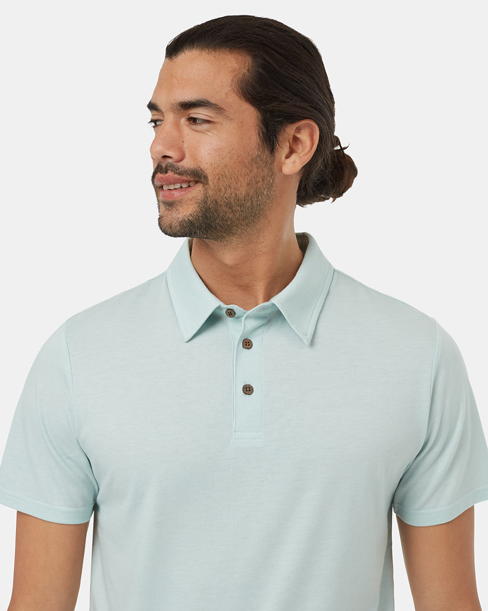 TreeBlend Astir Polo