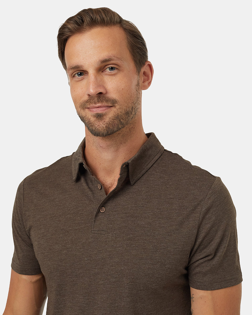 TreeBlend Astir Polo
