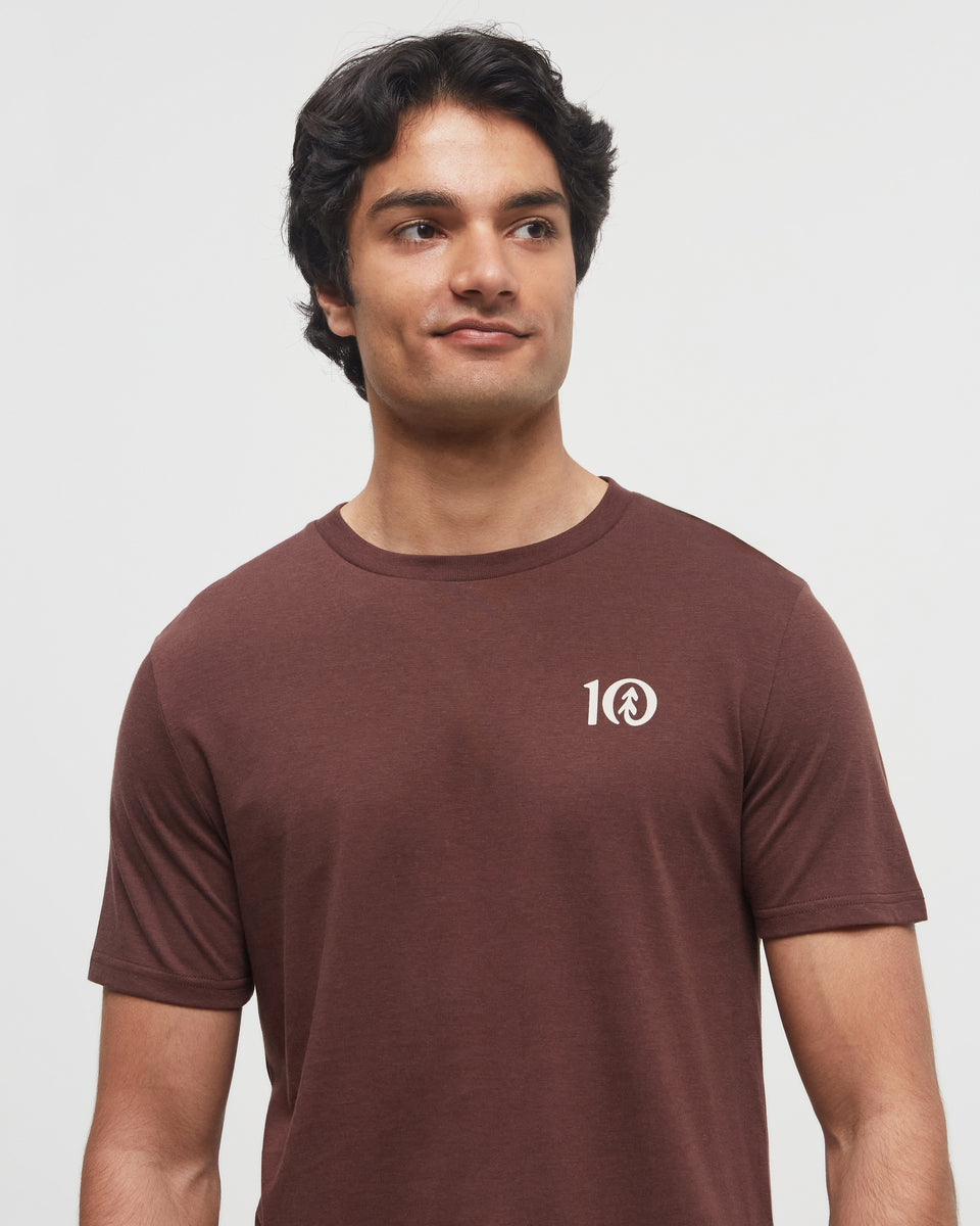 TreeBlend Logo T-Shirt