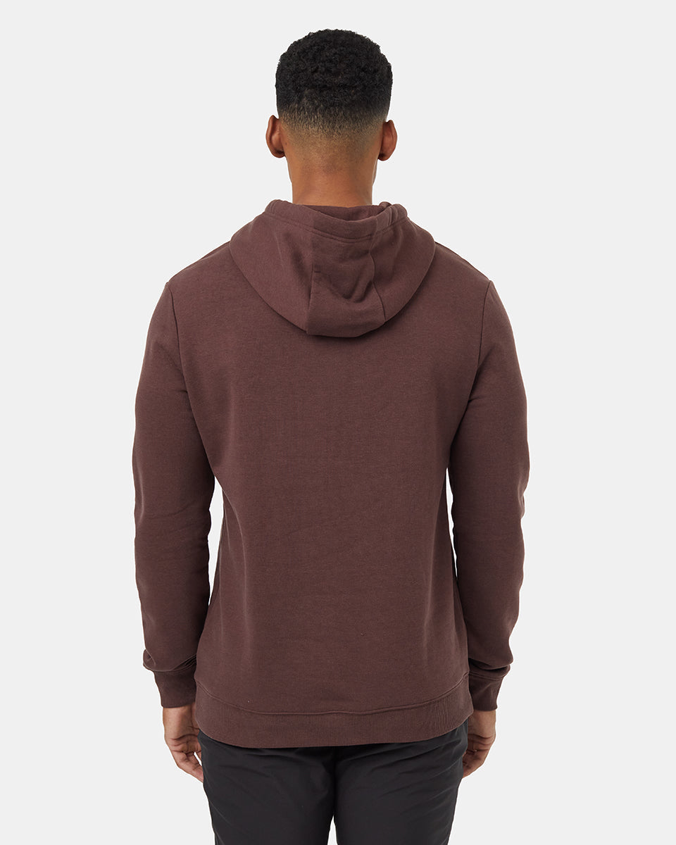 TreeFleece Reynard Hoodie