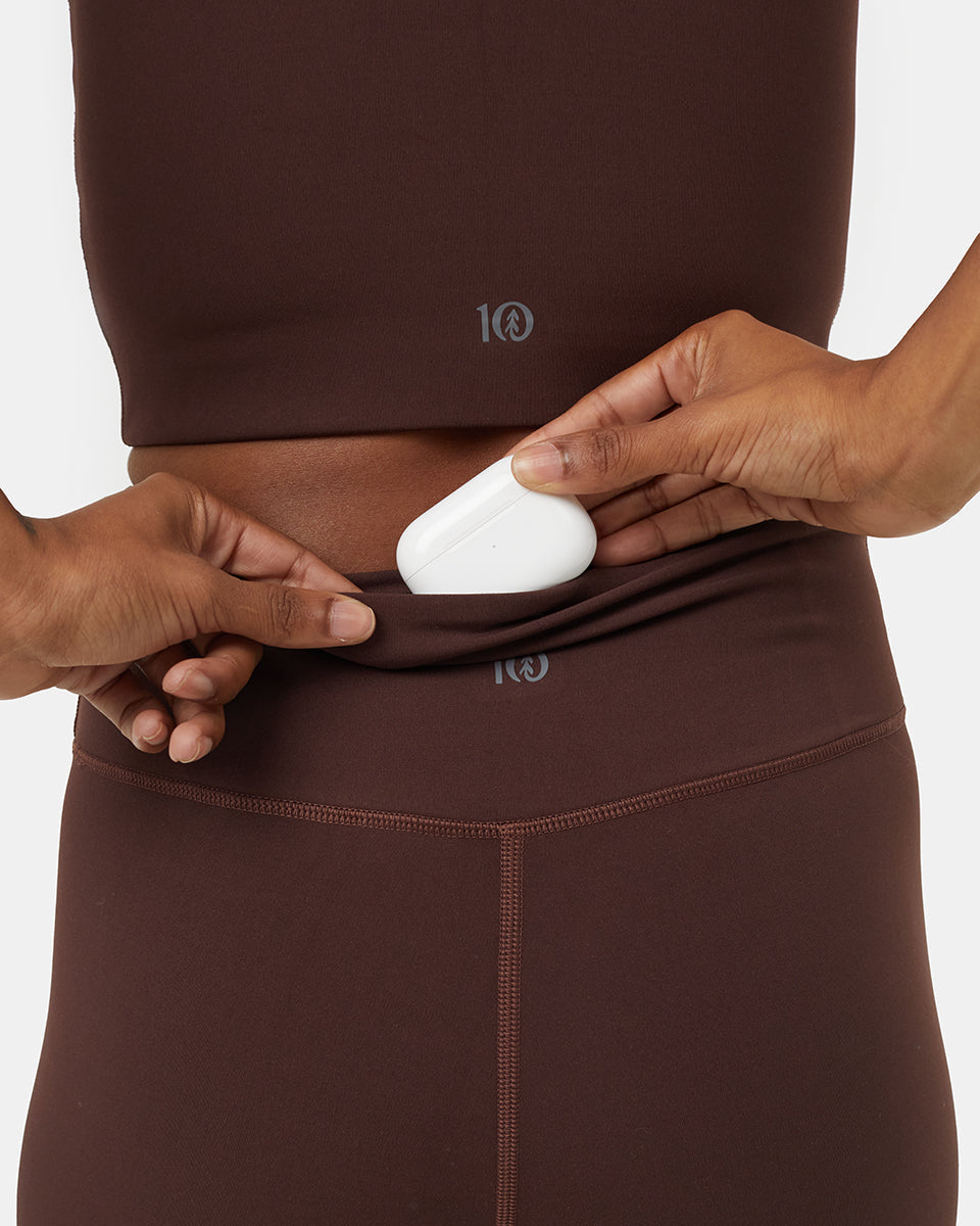 inMotion High Rise Legging