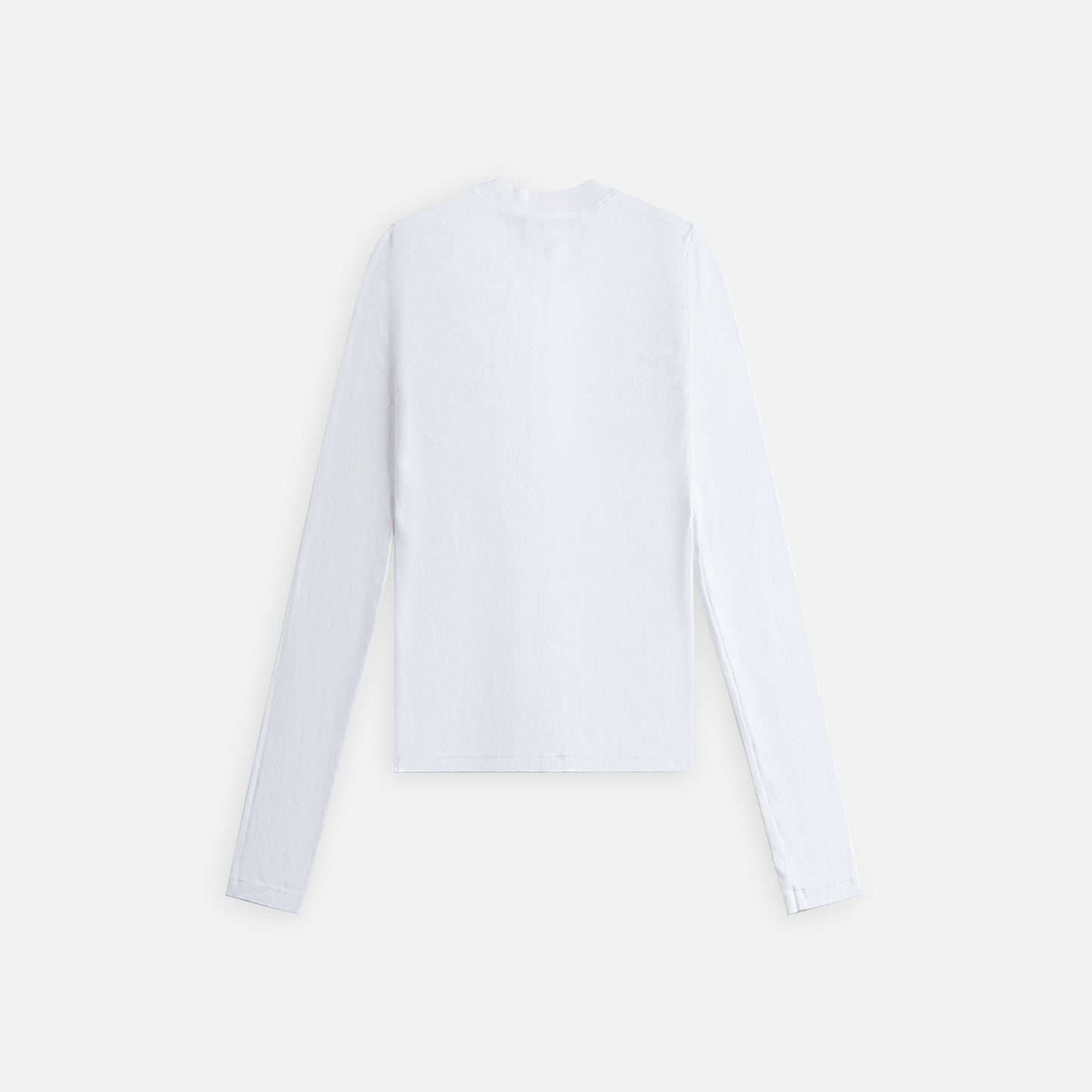Cotton Citizen Verona Henley - White