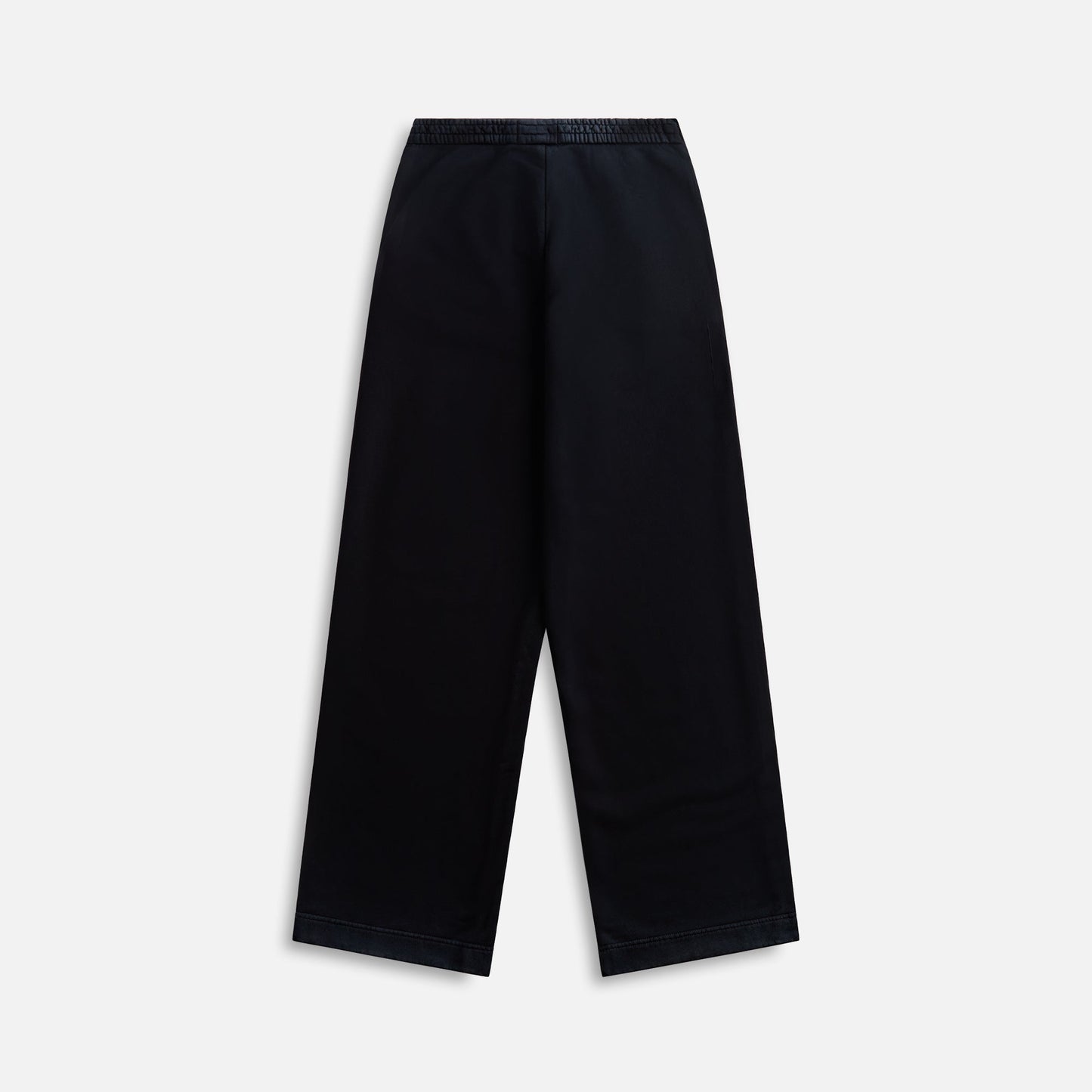 Cotton Citizen The Geneva Pant - Vintage Black