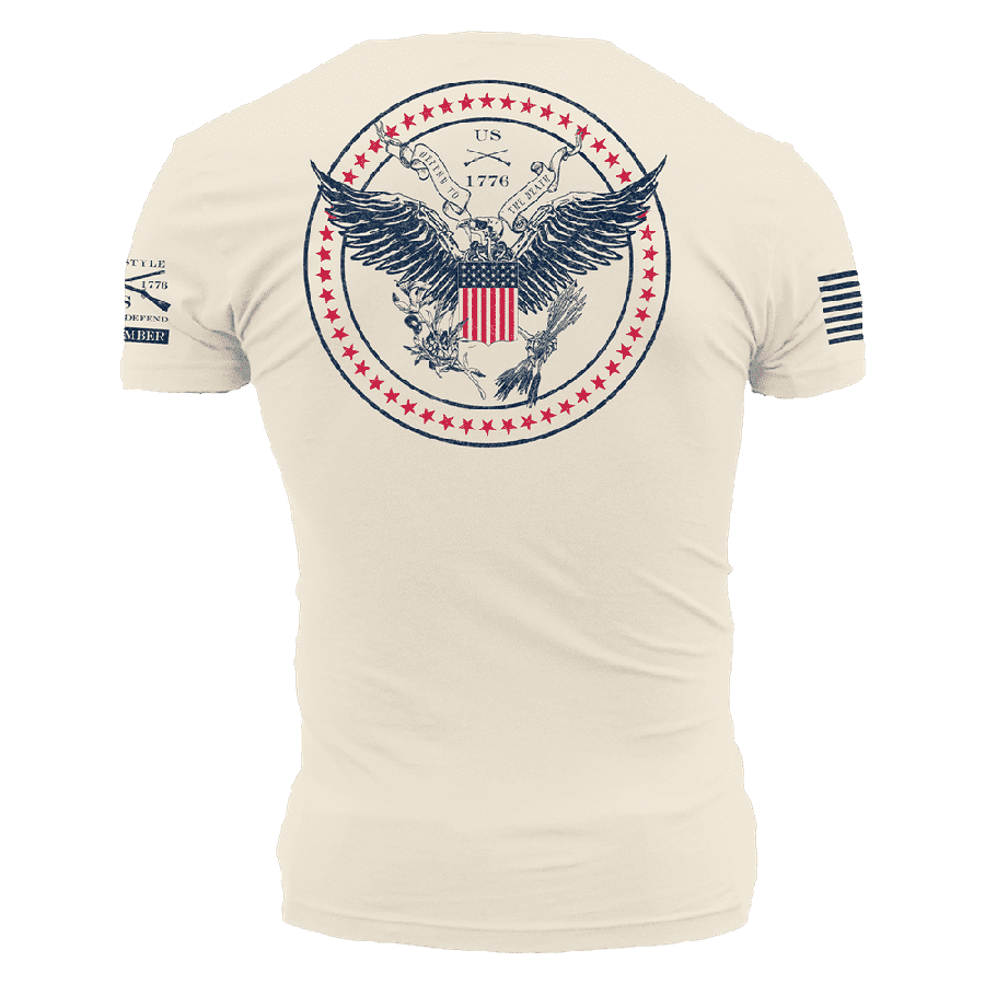 2023 July Club - Men's - ...To The Bone T-Shirt