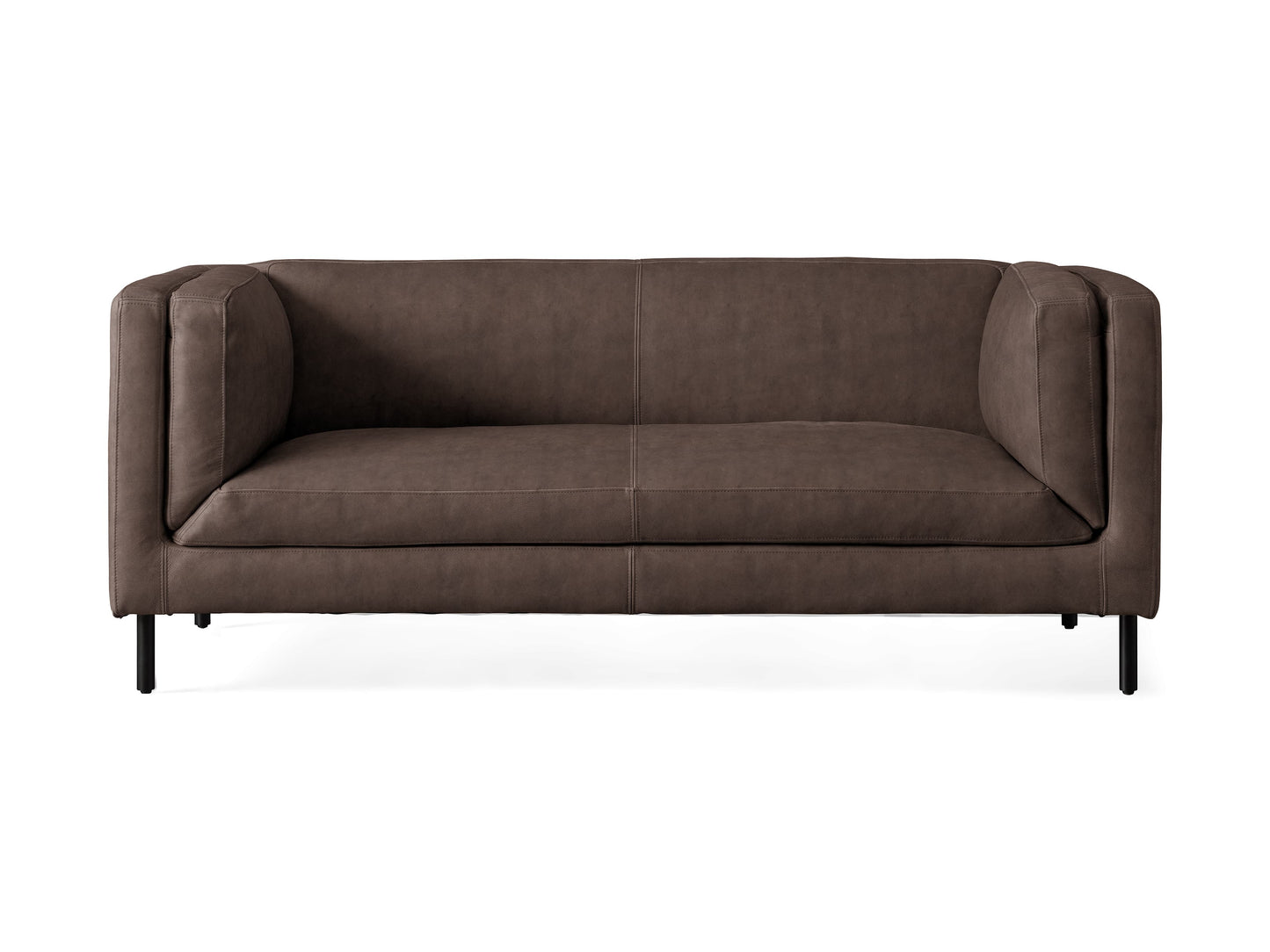 Malta Leather Sofa