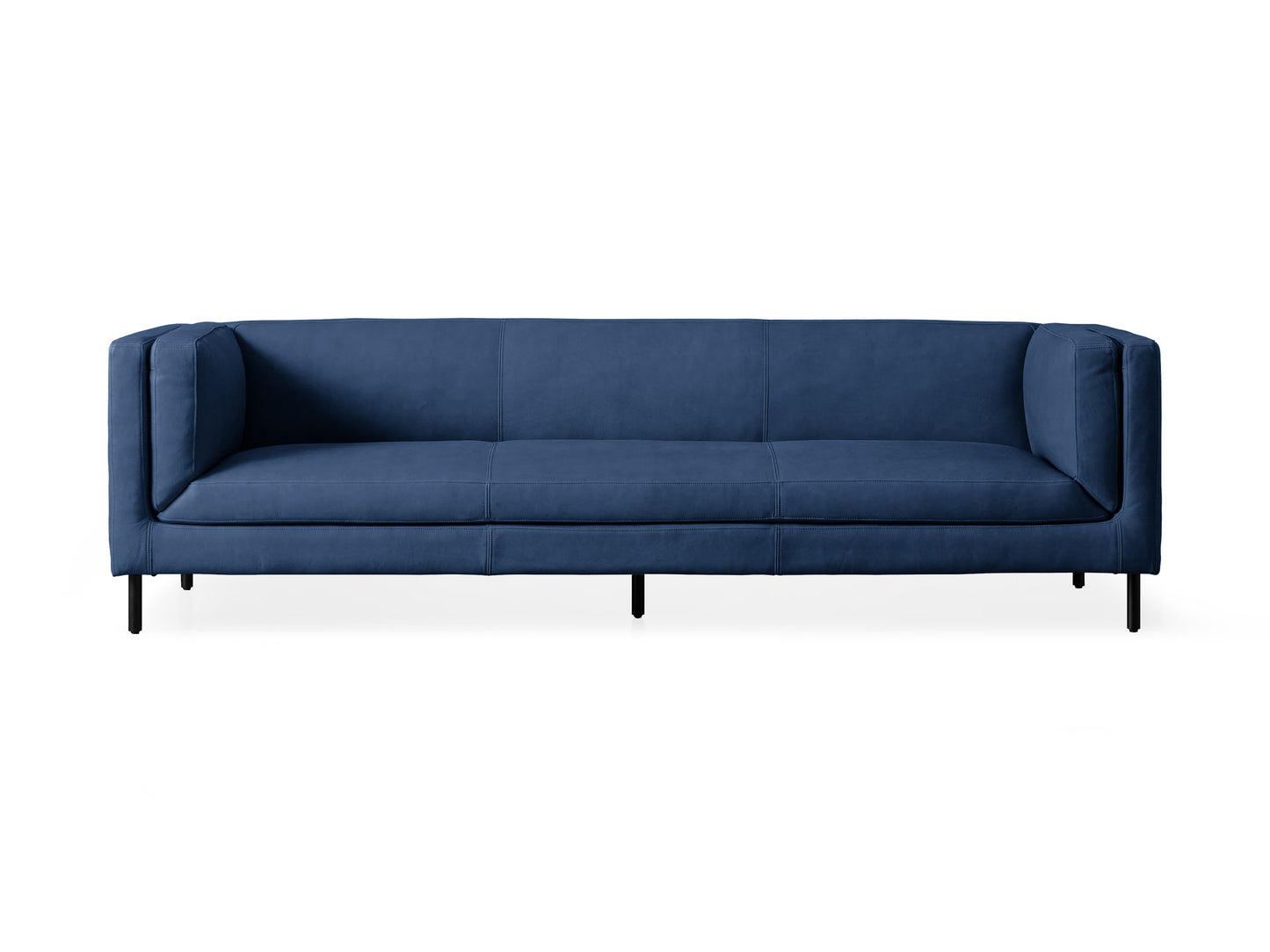 Malta Leather Sofa