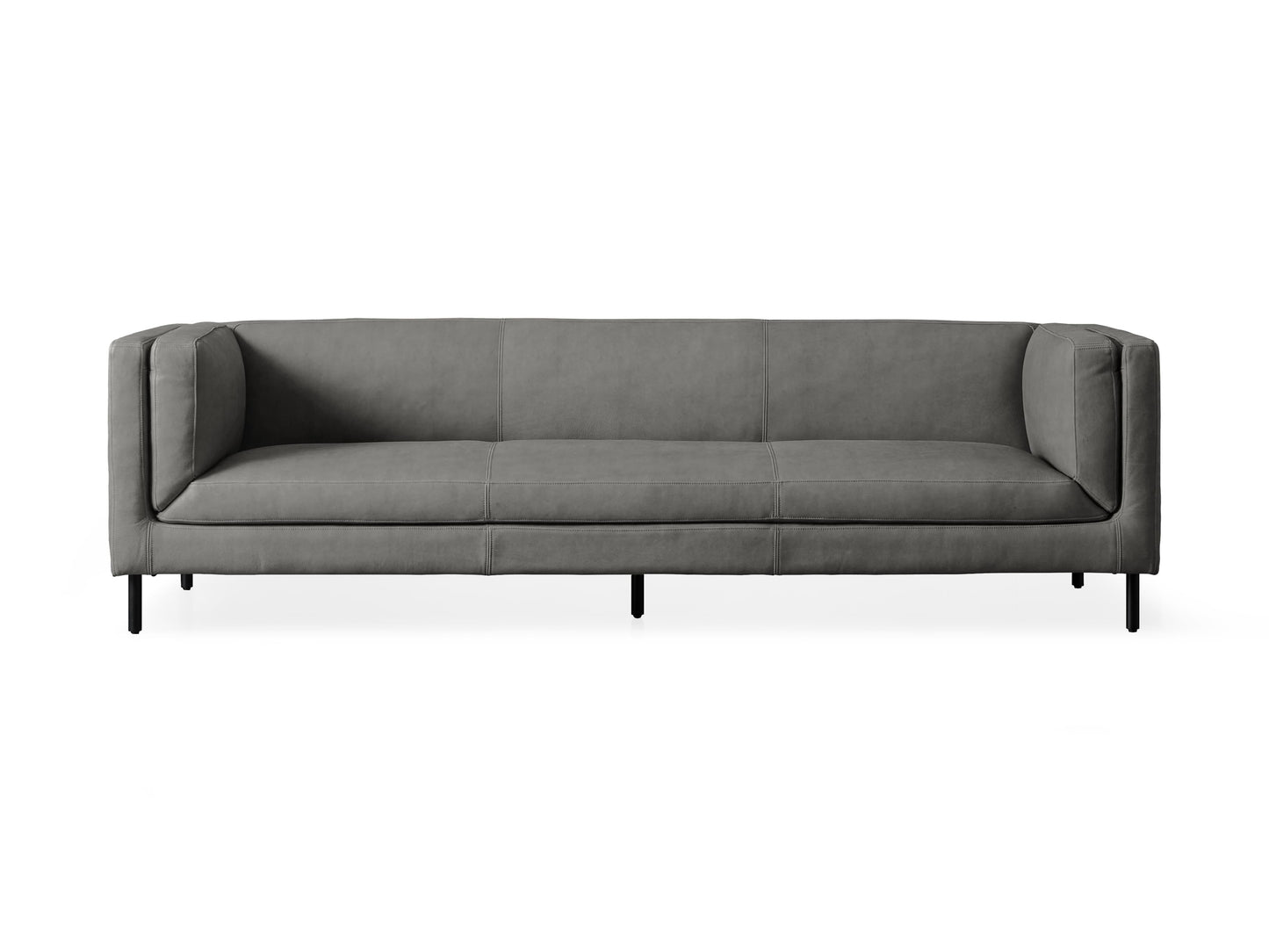 Malta Leather Sofa
