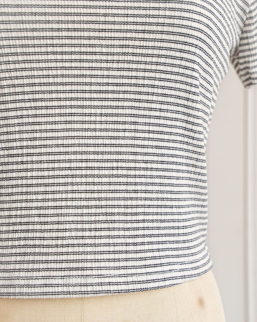 Rue Vellefaux Top
