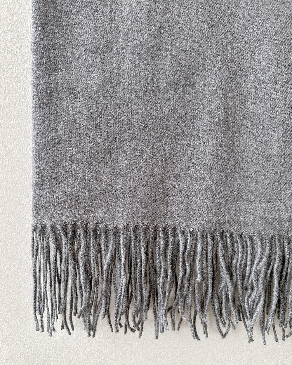 Brume Cashmere Scarf