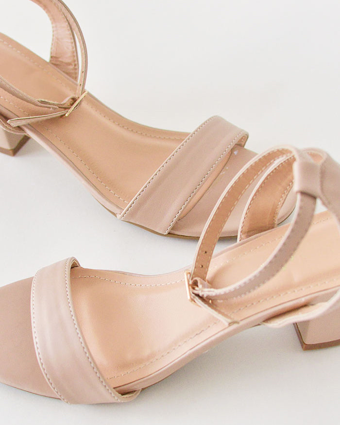 Anaïs Heels