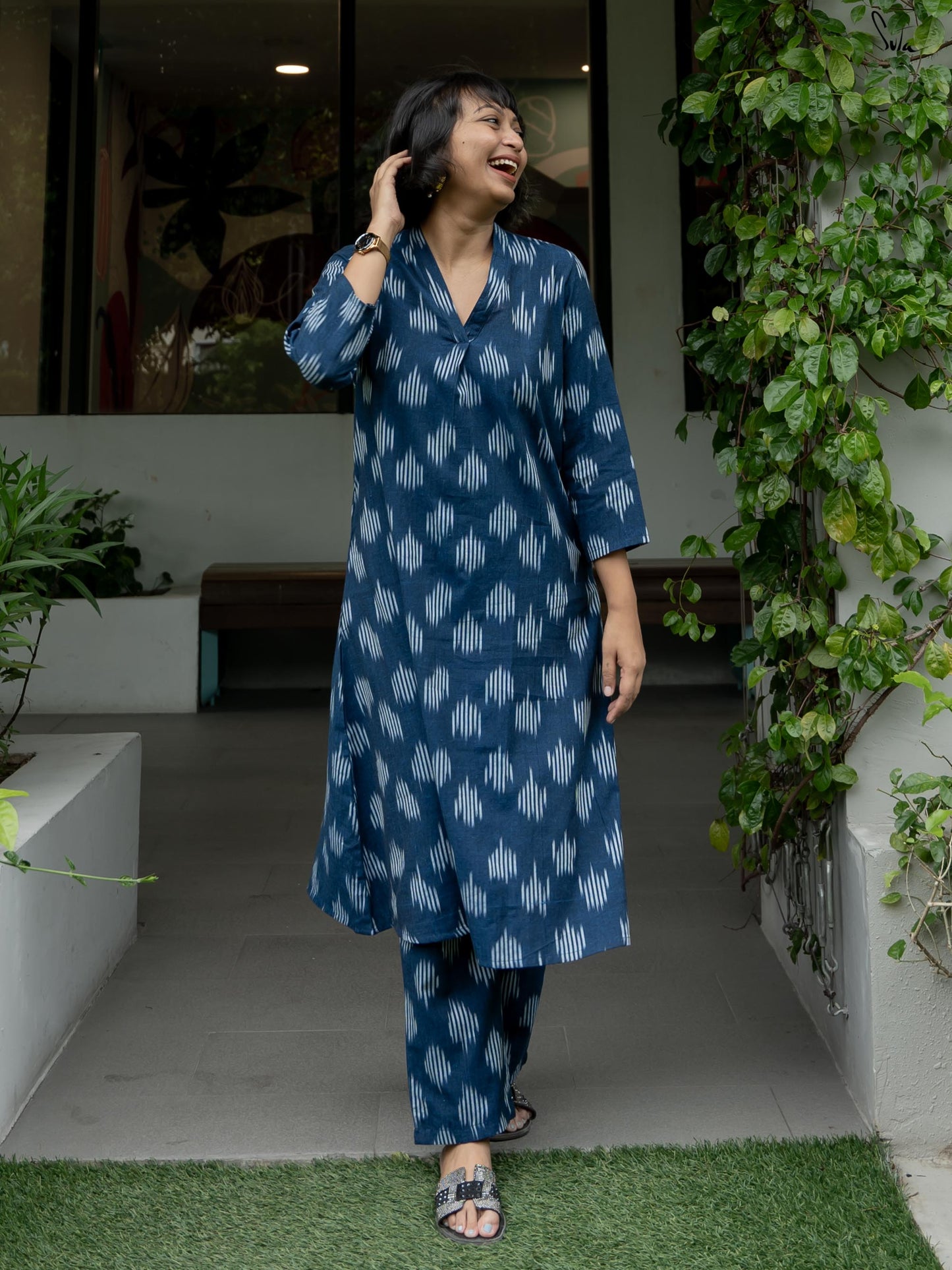 Neel ikat