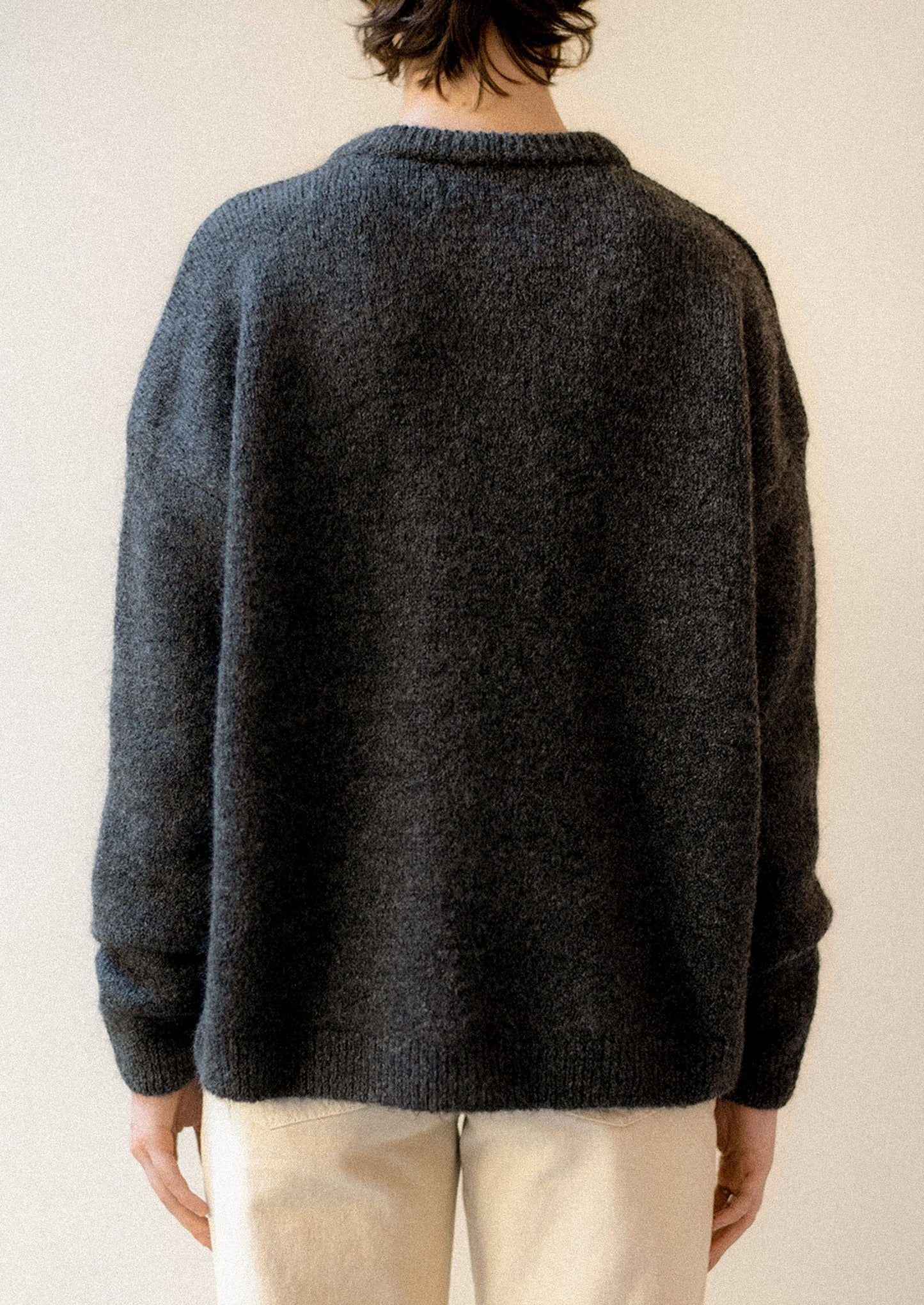 Calgary Sweater